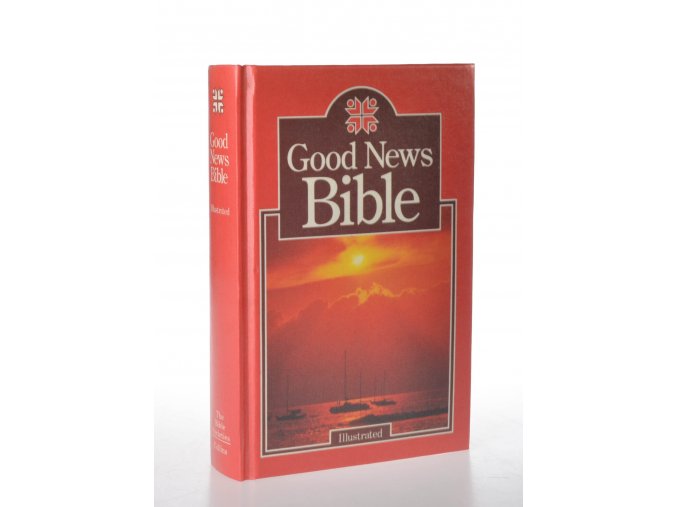 Good news Bible : today's English version