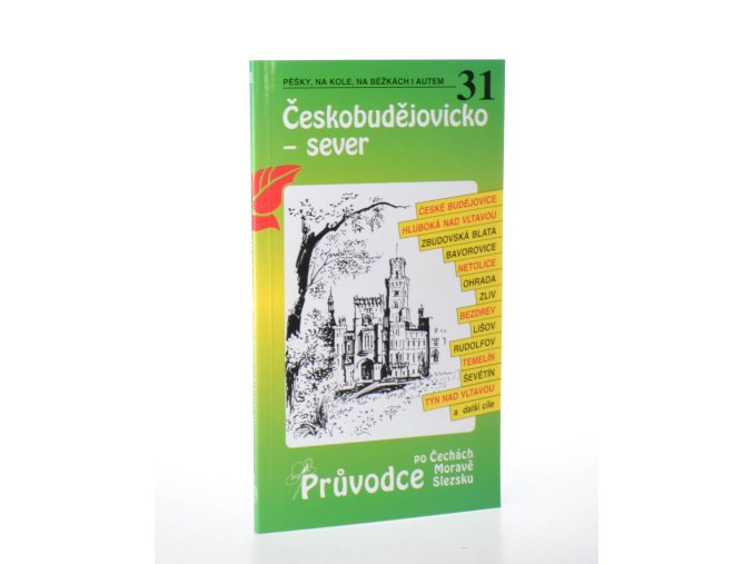 Českobudějovicko - sever