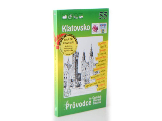 Klatovsko