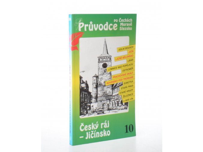 Český ráj - Jičínsko
