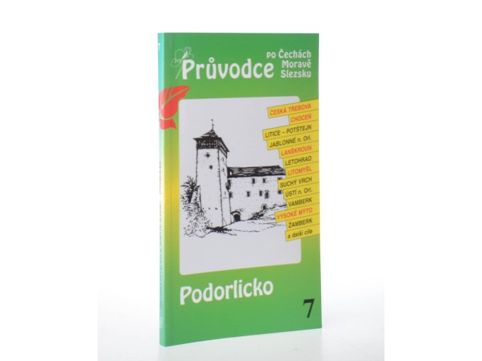 Podorlicko