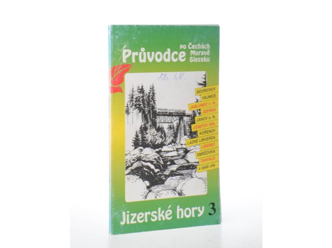 Jizerské hory