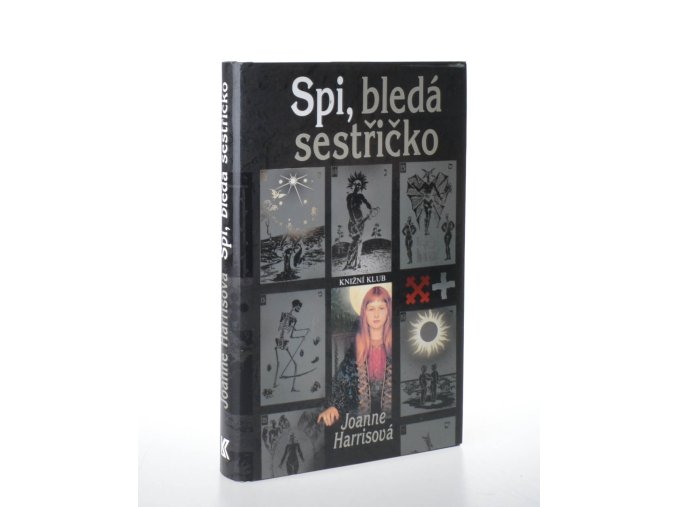 Spi, bledá sestřičko