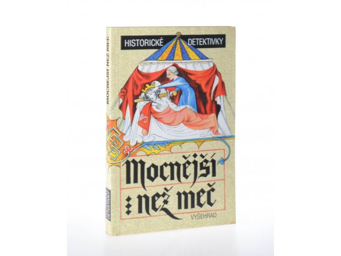 Mocnější než meč