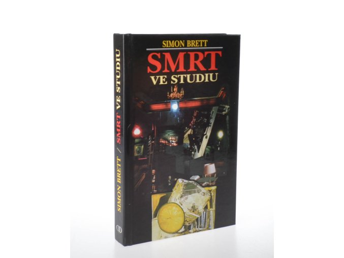 Smrt ve studiu