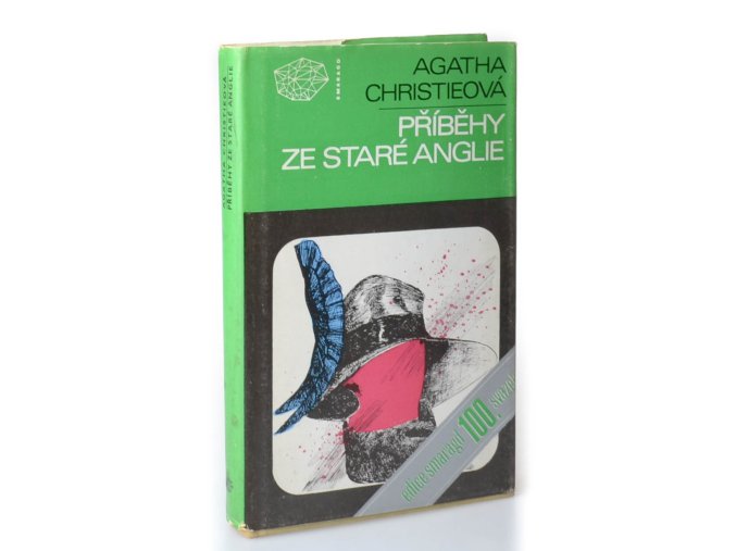 Příběhy ze staré Anglie