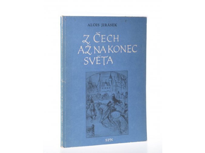Z Čech až na konec světa (1977)