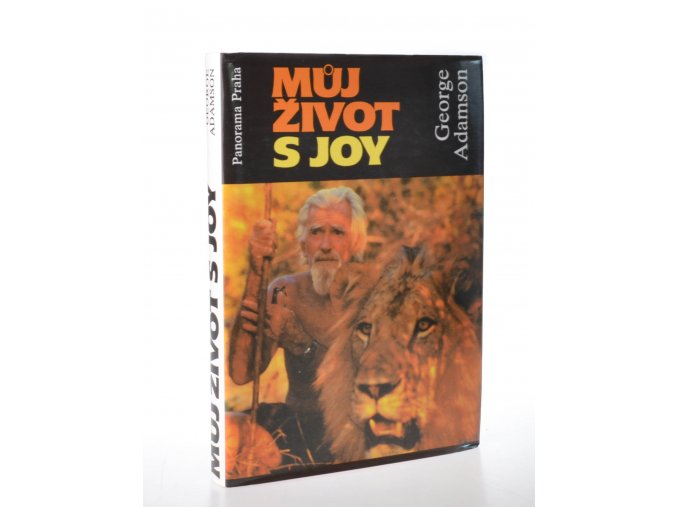 Můj život s Joy