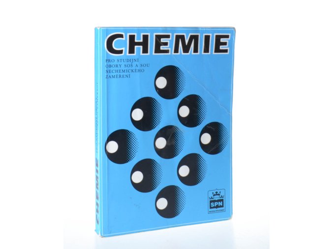 Chemie pro studijní obory SOŠ a SOU nechemického zaměření (1999)