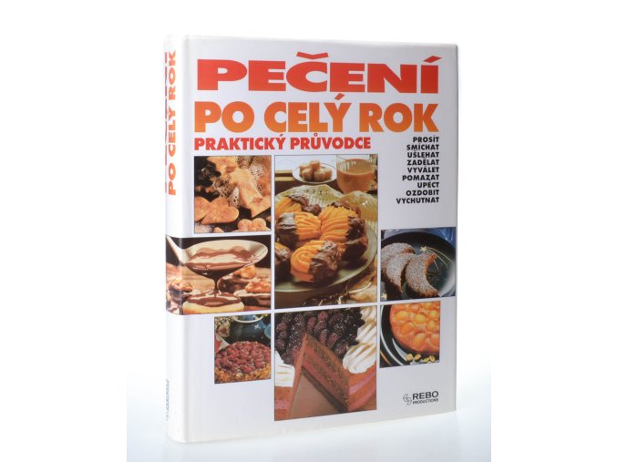 Pečení po celý rok