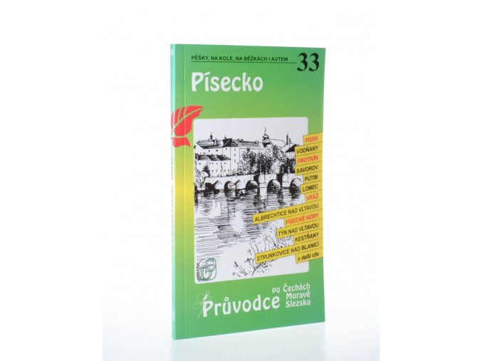 Písecko