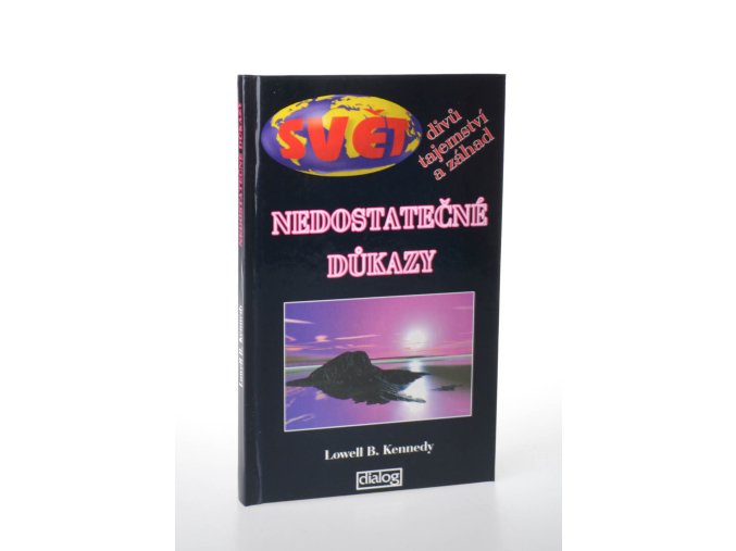 Nedostatečné důkazy