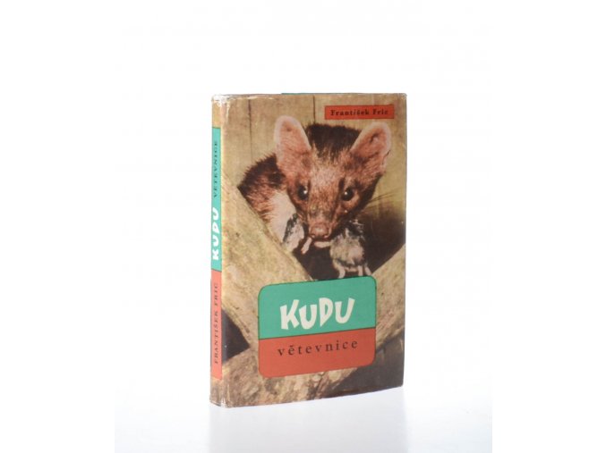 Kudu větevnice (1964)