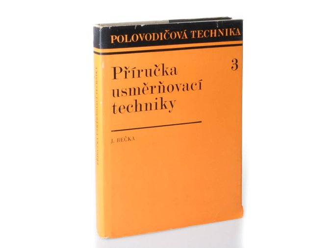 Příručka usměrňovací techniky