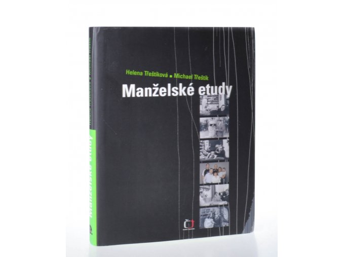 Manželské etudy