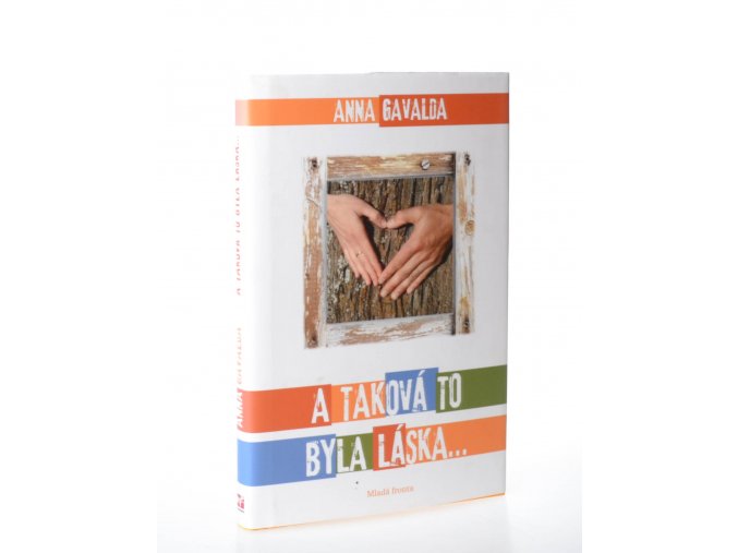 A taková to byla láska (2011)