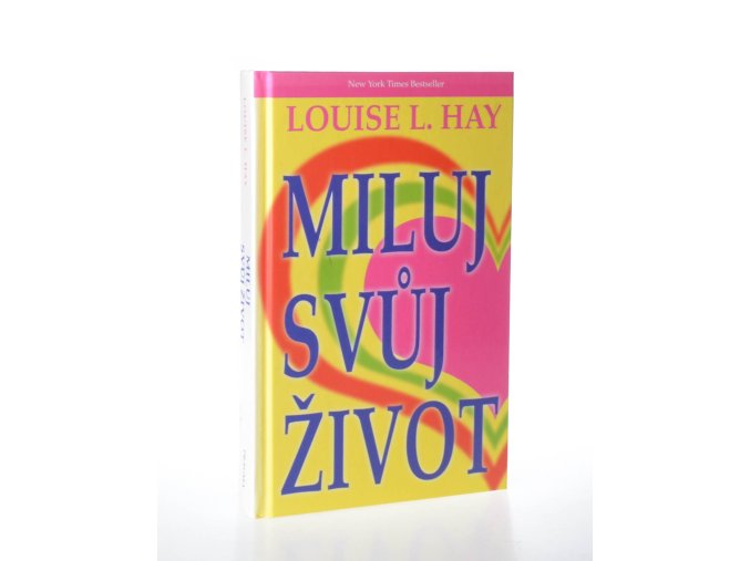 Miluj svůj život (2008)