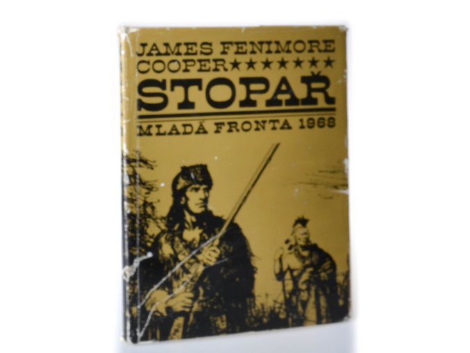 Stopař (1968)