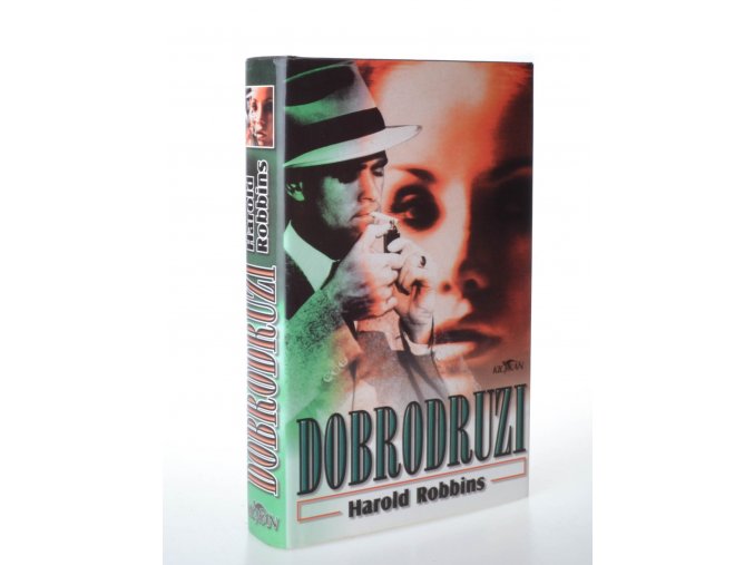 Dobrodruzi (1998)