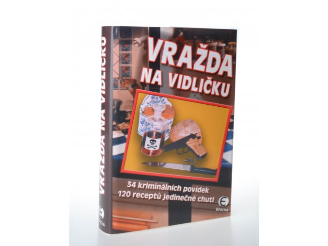 Vražda na vidličku