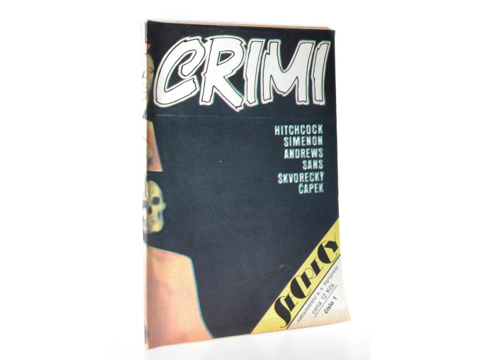 Crimi 1/1990