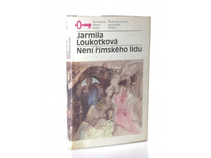 Není římského lidu (1985)