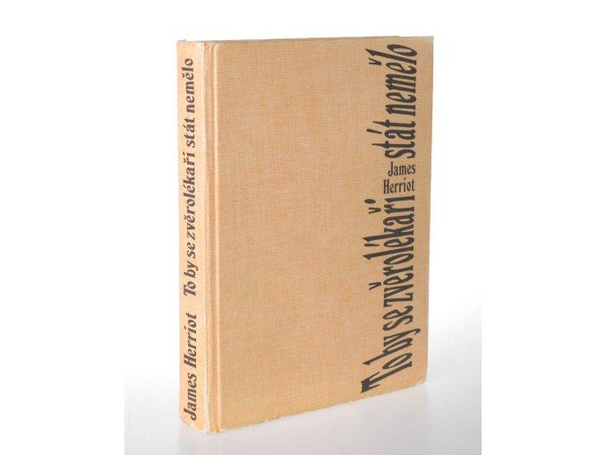 To by se zvěrolékaři stát nemělo (1991)