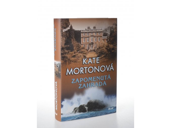 Zapomenutá zahrada