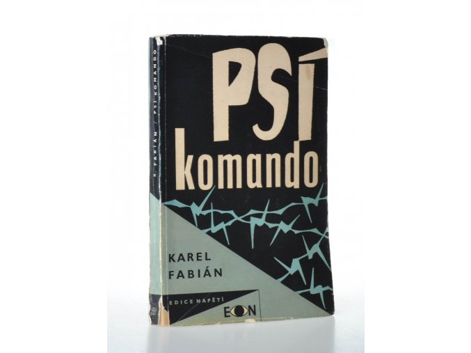 Psí komando (1959)