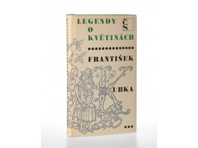 Legendy o květinách (1967)