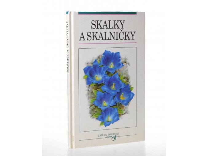 Skalky a skalničky (1995)