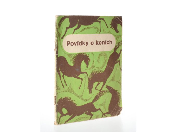Povídky o koních