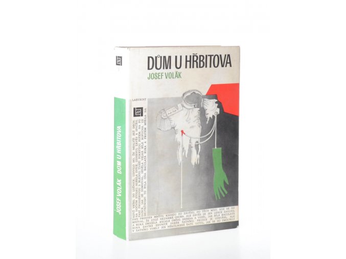 Dům u hřbitova