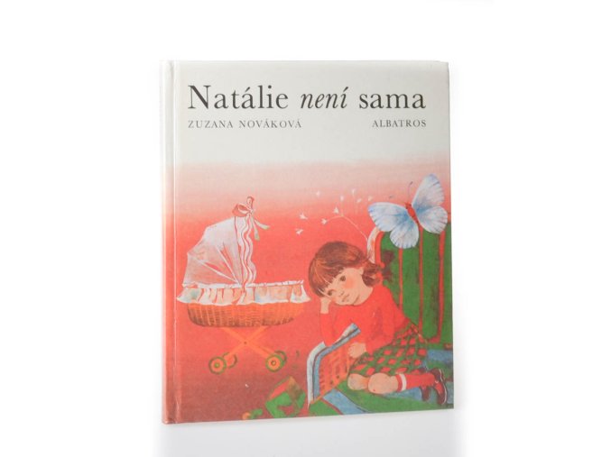 Natálie není sama