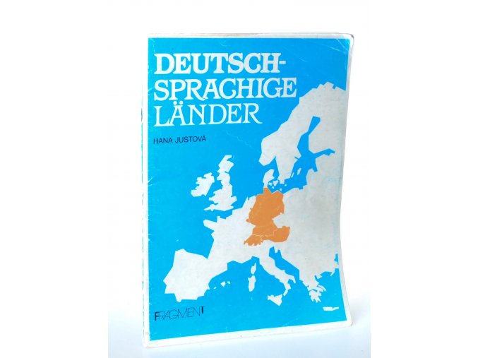 Deutschsprachige Länder (1992)