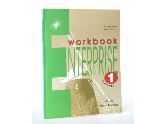 Enterprise 1 : workbook : beginner