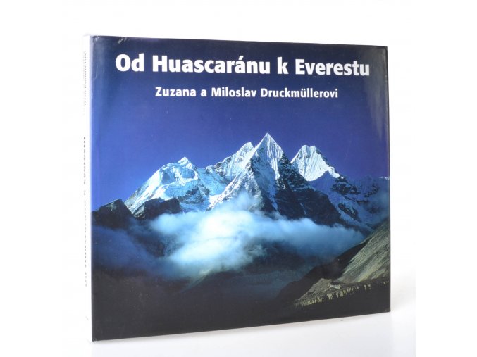 Od Huascaránu k Everestu