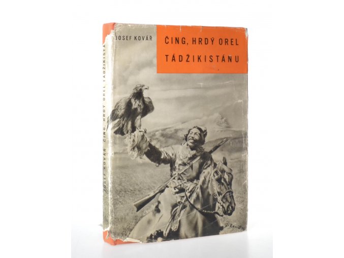 Čing, hrdý orel Tádžikistánu (1959)