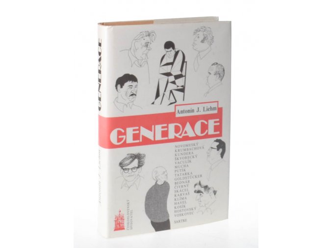 Generace