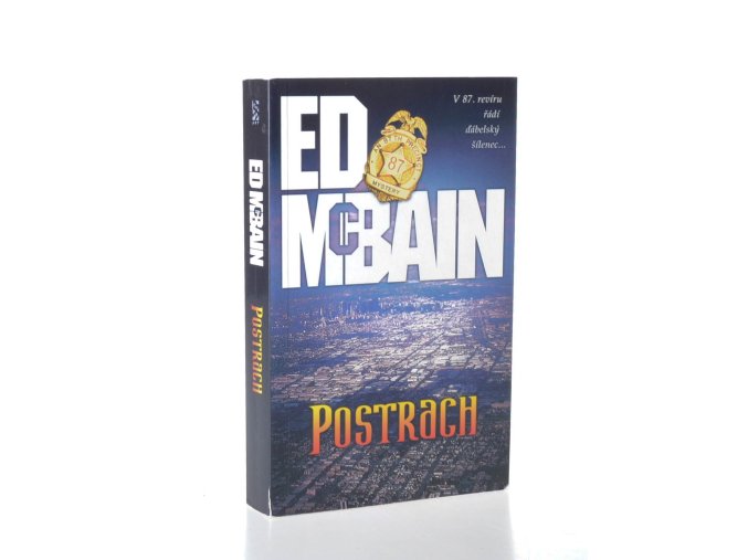 Postrach (2008)