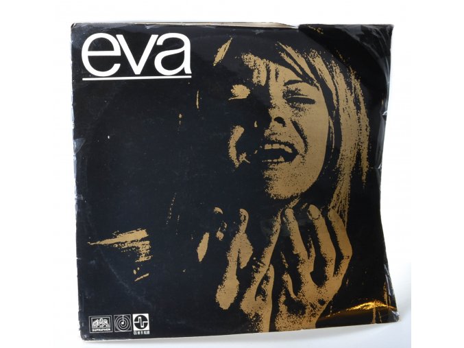 Eva (1969)