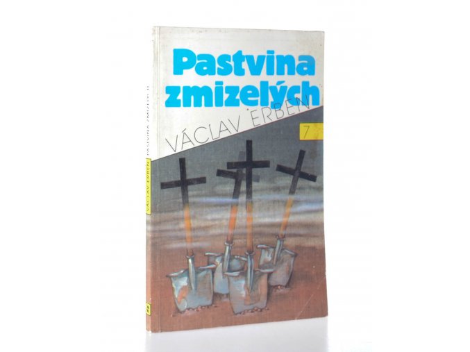 Pastvina zmizelých (1991)