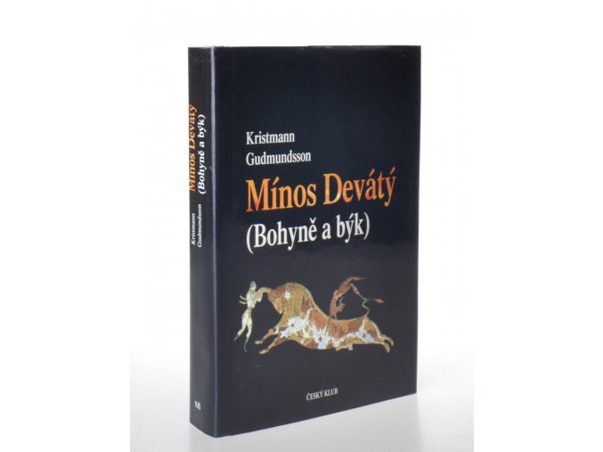 Mínos Devátý : bohyně a býk (1996)