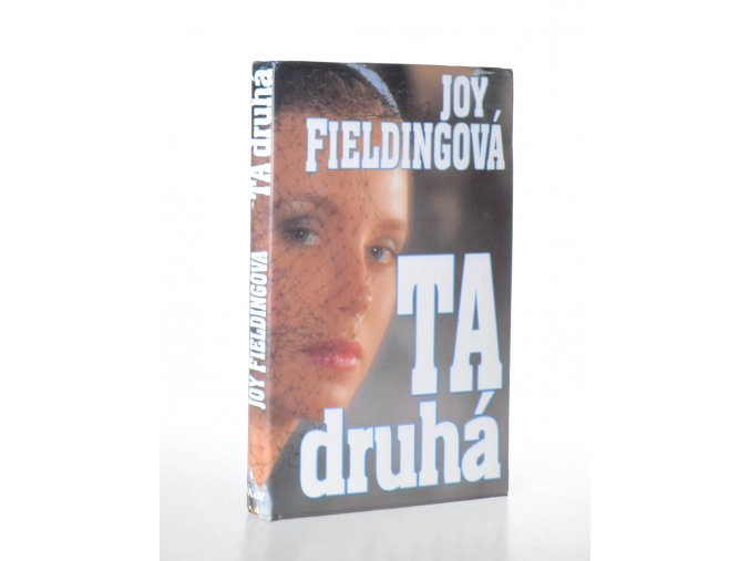 Ta druhá