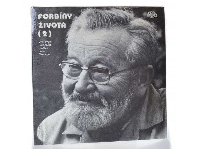 Forbíny života