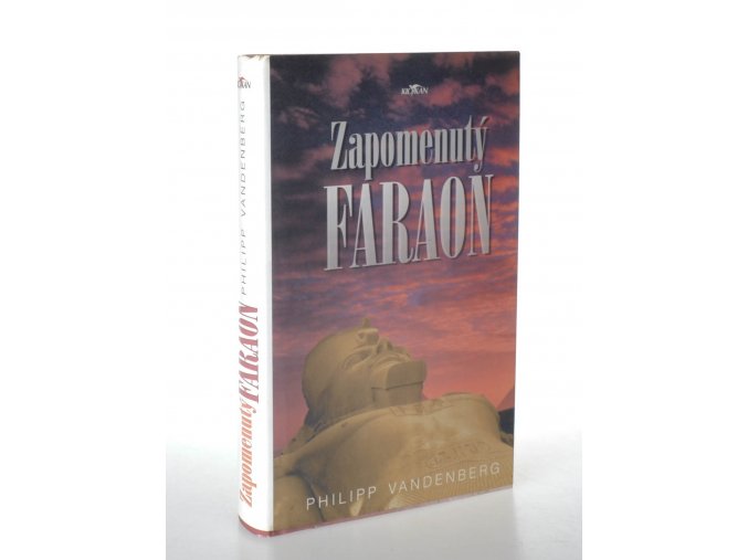 Zapomenutý faraon (2001)