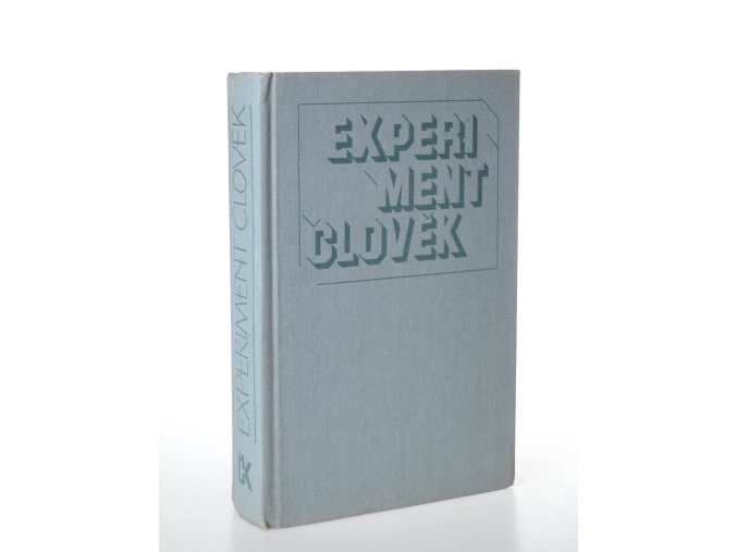 Experiment člověk