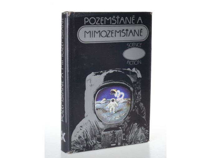 Pozemšťané a mimozemšťané