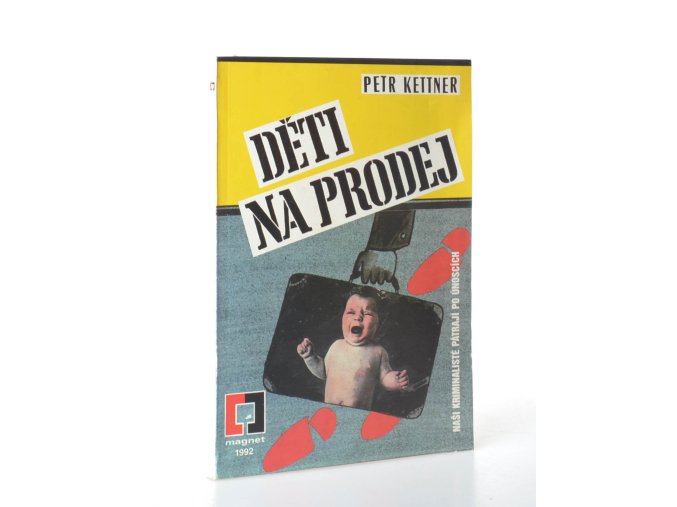 Děti na prodej