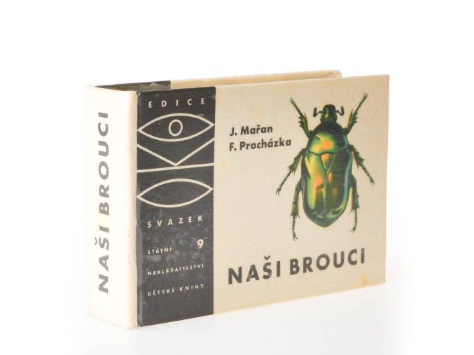 Naši brouci